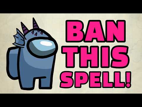 Nystul's Magic Aura is THE MOST CURSED SPELL IN D&D!