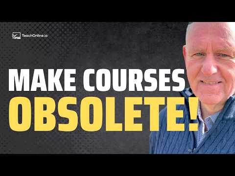 ChatGPT Group Chats Are the New Classroom ( And it's Terrifying)