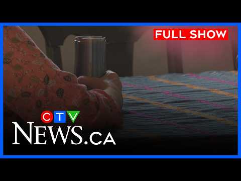 How 1 woman fell for a grandparent scam | CTV News Edmonton at Six for Feb. 5, 2026