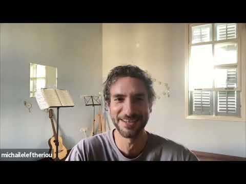 Haaretz Interview 2022