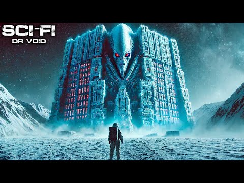 We Broke Through Earth's Core, What Exists Below The Crust It is TERRIFYING!