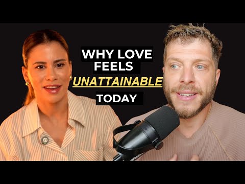 BC Serna ON: The Silent Struggles Men Face in Love