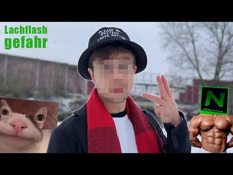 Need To Know zeigt sich! | 500k Face Reveal Special
