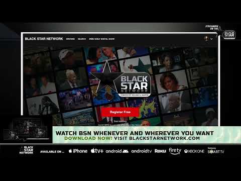 GA Election Case Halted, Rep. Byron Donalds & Jim Crow, Ex-Black Panther Party Leader & Donald Trump