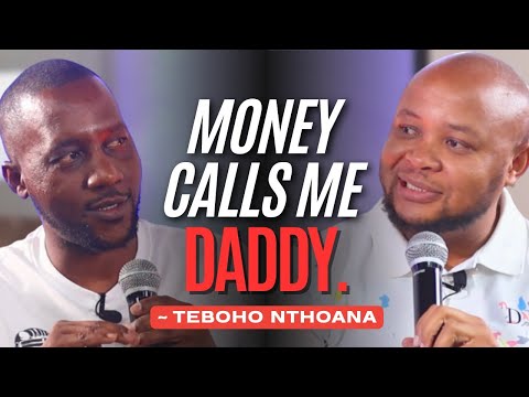 Poverty to Multi-Millions (True Financial Freedom)