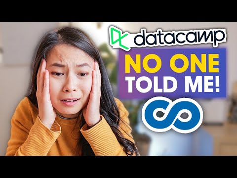 What Data Science Courses DON'T TEACH YOU 🤫