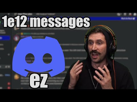 1 TRILLION Messages on Discord | Prime Reacts