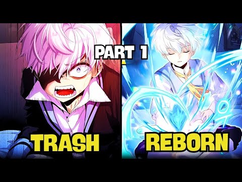 When The Weakest Mob Character Became Overpowered ! - Manhwa recap