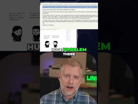 Rust's Immutable Advantage: Code That Actually WORKS! #rust #programming