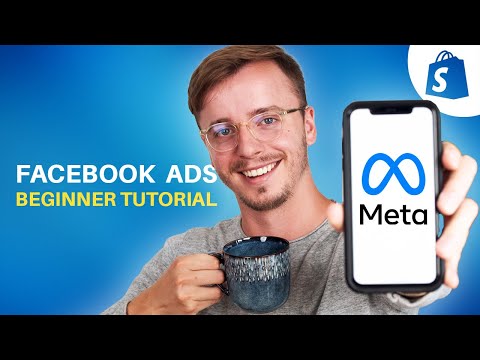 Facebook Ads Tutorial For Beginners: How To Run Your First Campaign