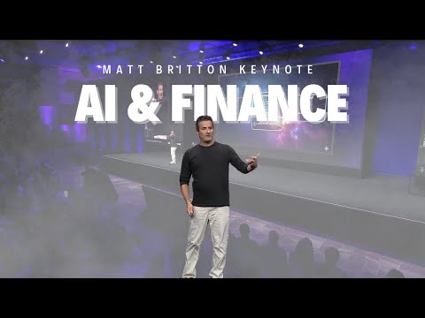 The Future of Finance in the Age of AI