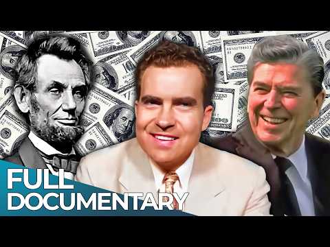 Follow the Money: The Real History of the United States of America | FD Finance