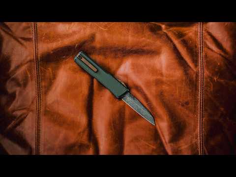 Why You Should Carry an OTF Every Day