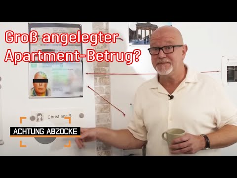 Am Flughafen GESTRANDET?! Apartment-Abzocke auf den Balearen: Wer ist Michael J.? | Achtung Abzocke