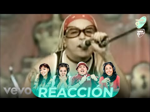 El Gran Silencio - Chúntaro Style | 🇦🇷 Reacción