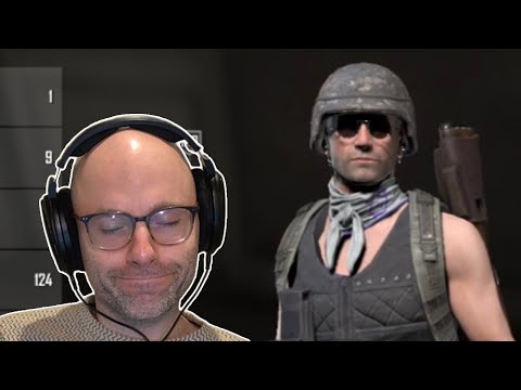 Flawless engagement (PUBG: Battlegrounds)