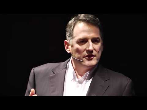 Playing God: a trauma surgeon's views on Death vs Science | Russell Gruen | TEDxNTU