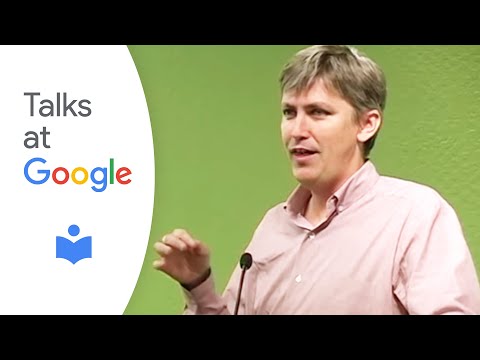 Where Good Ideas Come From | Steven Johnson | Talks at Google