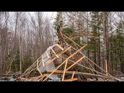 I Tore It Down - No. 28