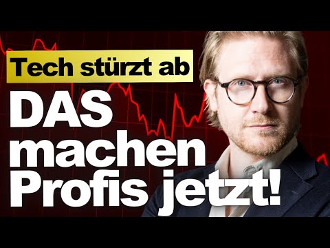 Irre Positionierung: Das wird Wall Street bald überraschen // BRIEFING