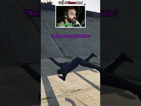 Well Played, Chat... #gta5 #gtav #gtaonline - DarkViperAU