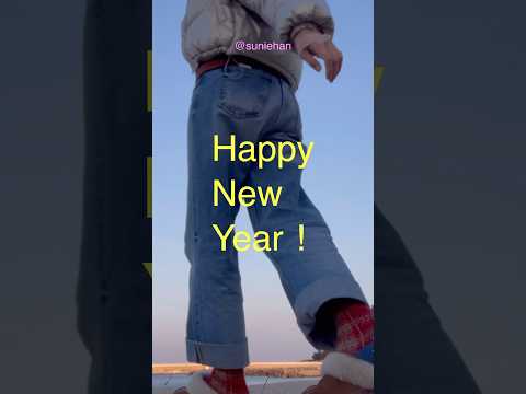 2025.01.01🐍🤍 #vlog #happynewyear #college #seoul #beach #2025