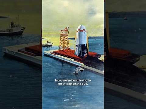 Soldiers might be deployed on...rockets?!