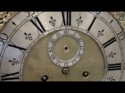 Clock Dial Restoration - Dial Silvering Part 1