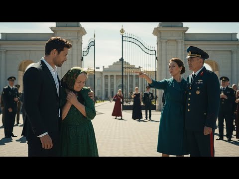 همسر فرمانده مادر فقیری را له کرد، اما نمی‌دانست چه تاوان وحشتناکی خواهد پرداخت.