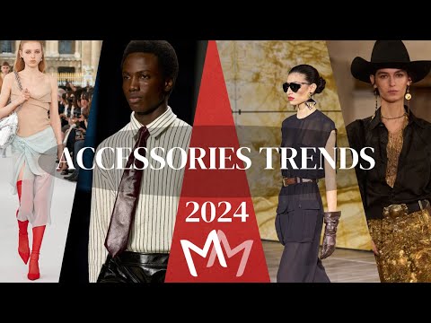 Accessories SS24 part 2