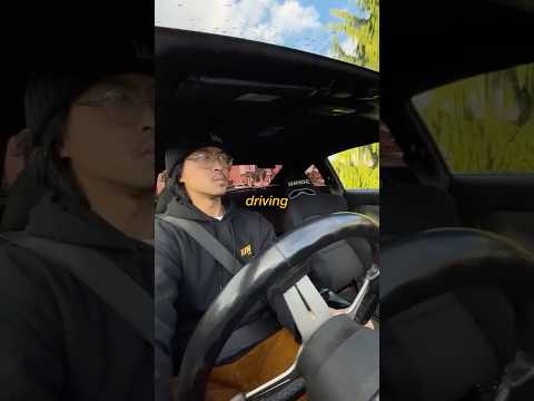 Nissan Wont Tell Me What This Hole Is For