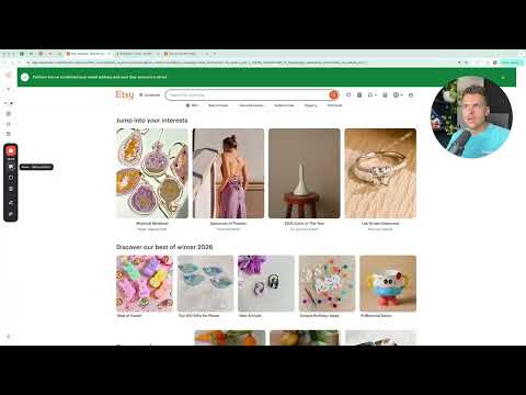2- BUILD_ Opening Your Etsy Store- EDITED