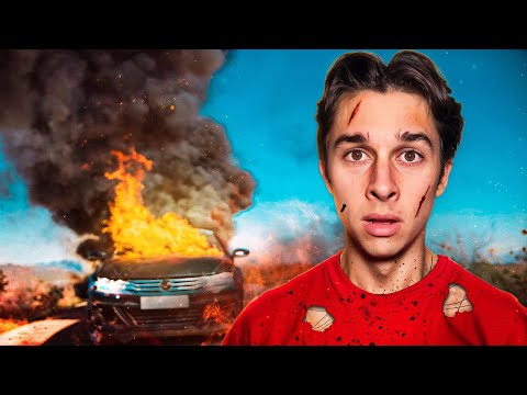 They Thought I Was DEAD.. (Storytime)