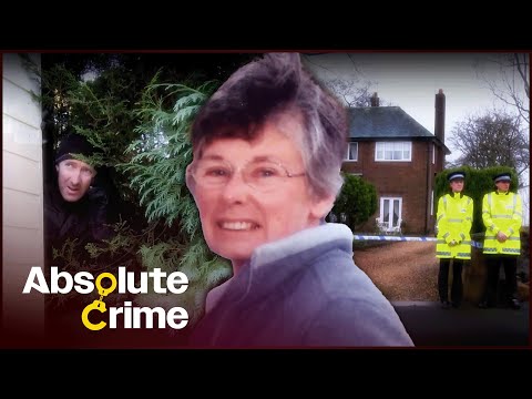 Murder Mystery: The Dark Plot To Kill A Millionaire Grandma | Nightmare in Suburbia | Absolute Crime
