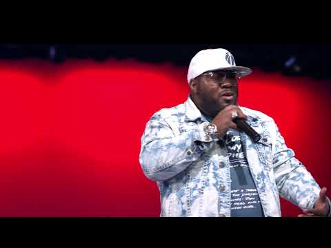 The History and Evolution of THE "HUMAN" BEATBOX | Rahzel  | TEDxScotlandville