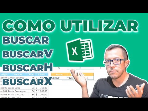 How do you use the #lookup, #lookupV, #lookupH, and #lookupX functions? What's the difference? Le...