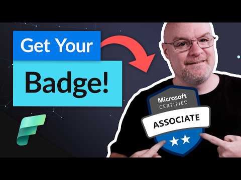 Get Your DP-600 the Smart Way: Microsoft Fabric Career Hub