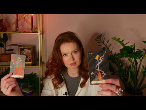 🔥What does he WANT from you? What are his PLANS? 🍷🕰️🎄 Catharsis Tarot reading online