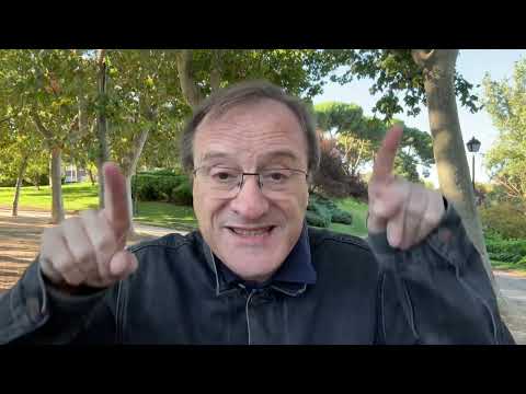 El ORO y la inocencia infantil de nuestra JUVENTUD. José Luis Cava