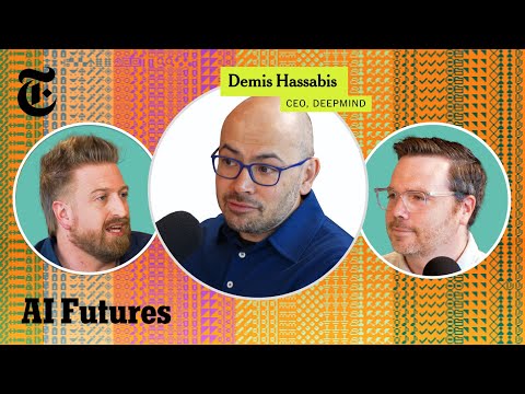 DeepMind CEO Demis Hassabis on How A.I. Is Reshaping Google | Interview