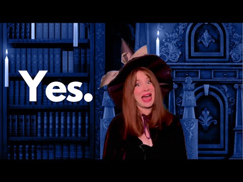 Is Harry Potter Bad?