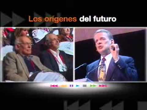 Debate ¿El universo tiene un propósito? (Español)