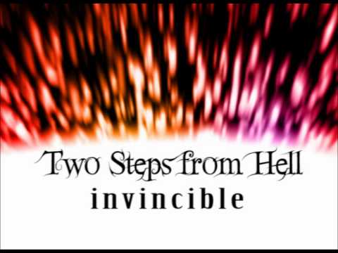 Two Steps From Hell - Invincible (Extended)
