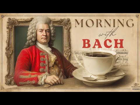 MIND-BLOWING Benefits of Starting Your Day with Bach Revealed
