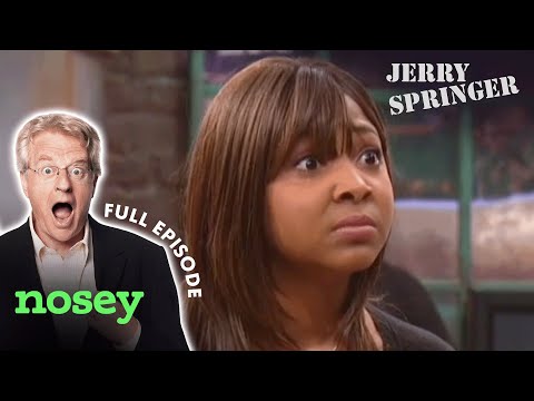 Cheating Secrets Explode | Jerry Springer S20 EP 122 | Full Episode