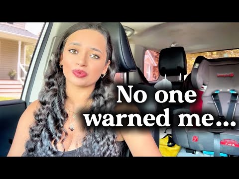 Motherhood changes you in ways no one explains 