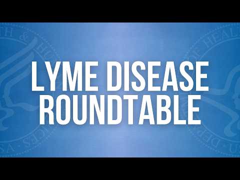 Lyme Disease Roundtable