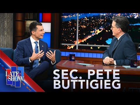 “The Love of God is in That Household” - Sec. Buttigieg Invites Speaker Johnson Over For Dinner