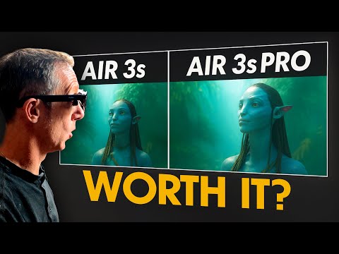 RayNeo Air 3s + Pro: 10 Things to Know Before You Buy (Black Friday)