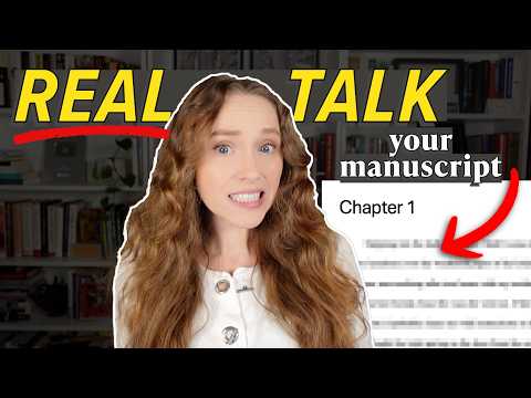 You Sent Me Your Fantasy Novels…Here Are My (Honest) Thoughts